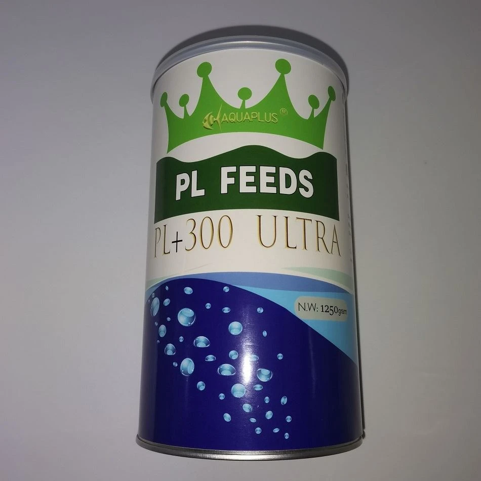 Frippak PL300 feeds