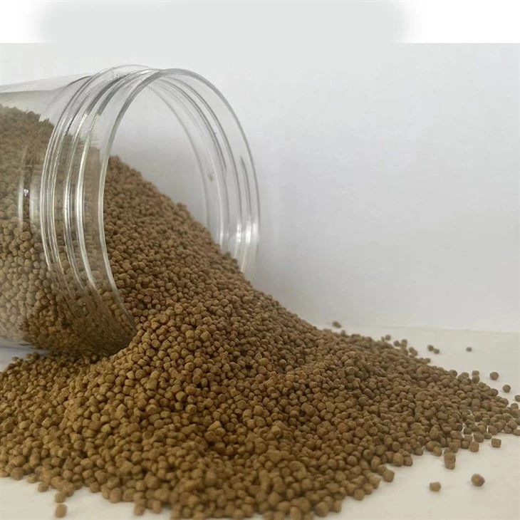 Mynah Bird Pellets