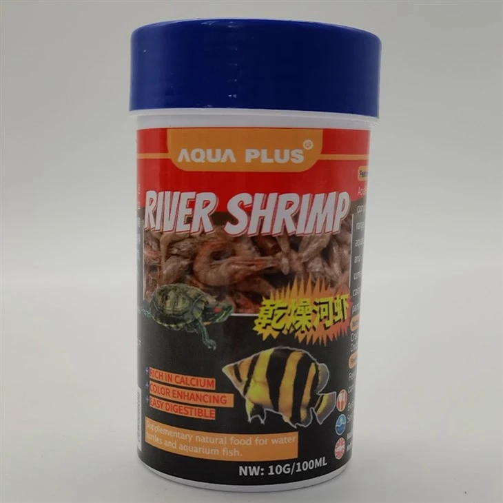 FD River Shrimp