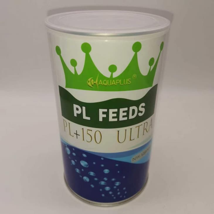 EPL Shrimp Hatchery Feed