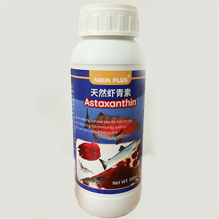 Die beste flüssige Antaxanthin