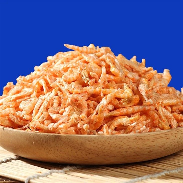 Freeze Dried Antarctic Krill Superba