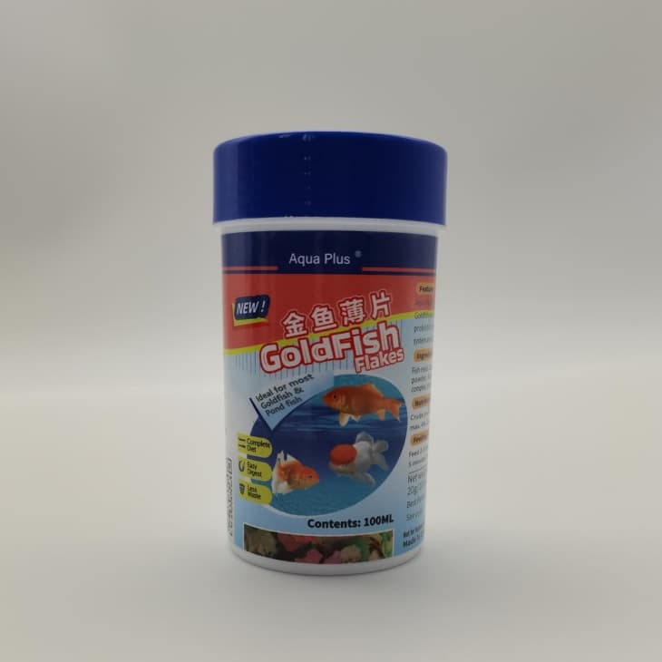 Goldfish Flakes Fish Food suppliers Goldfish Flakes Fish Food suppliers